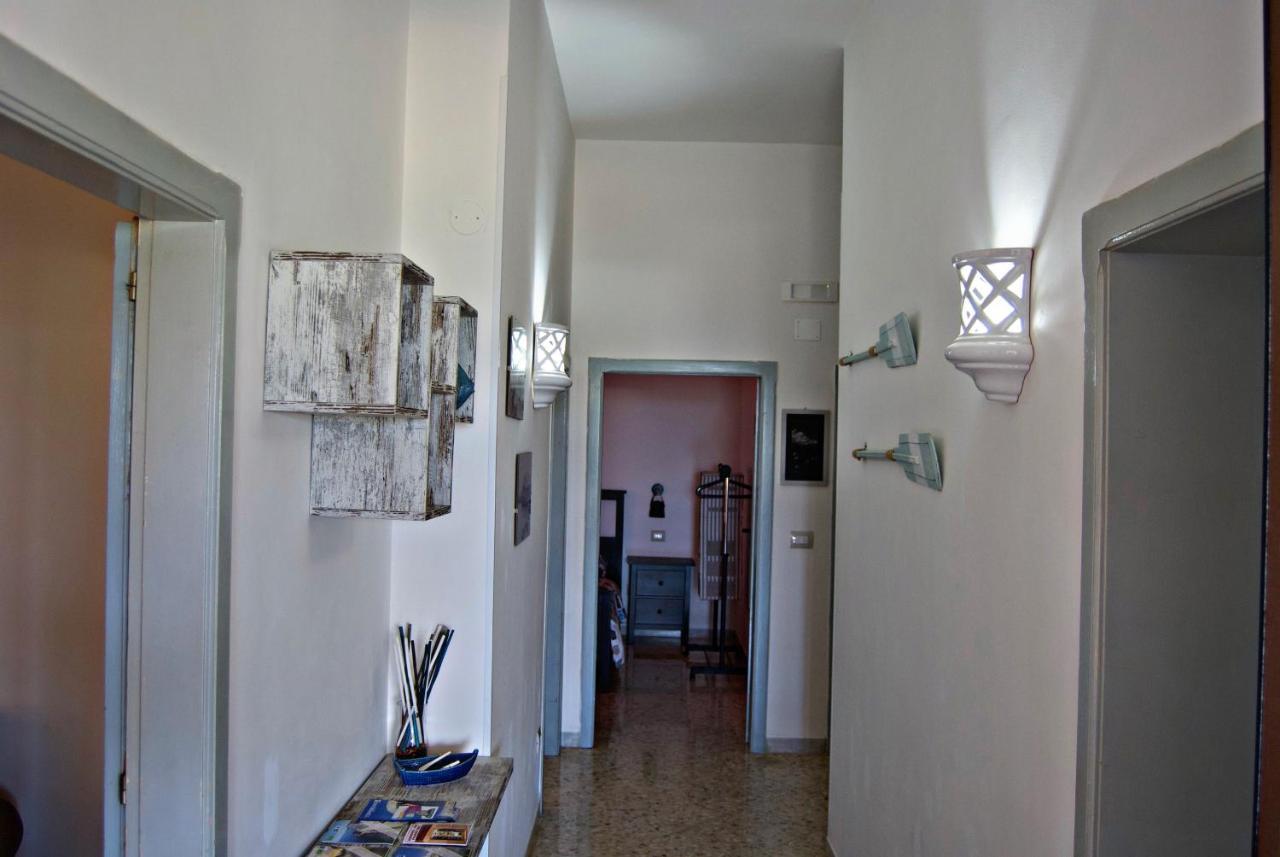 Eagle'S Nest Villa Polignano a Mare Exterior photo