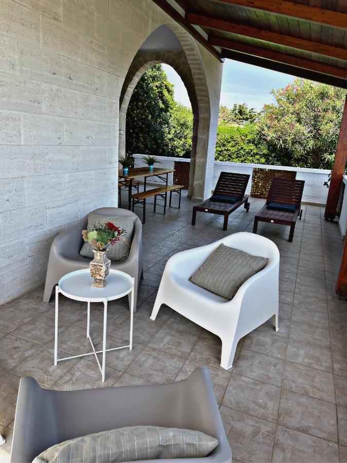 Eagle'S Nest Villa Polignano a Mare Exterior photo