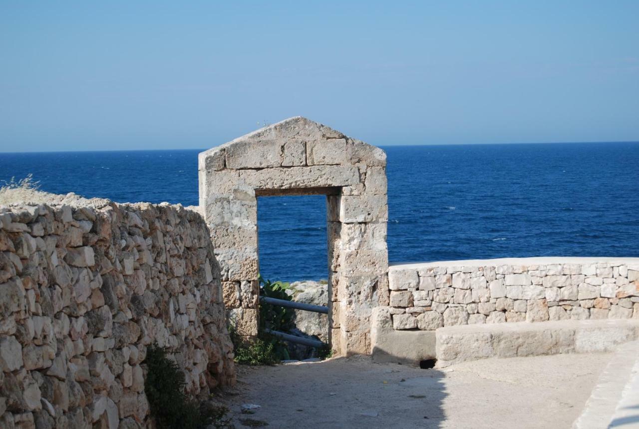 Eagle'S Nest Villa Polignano a Mare Exterior photo